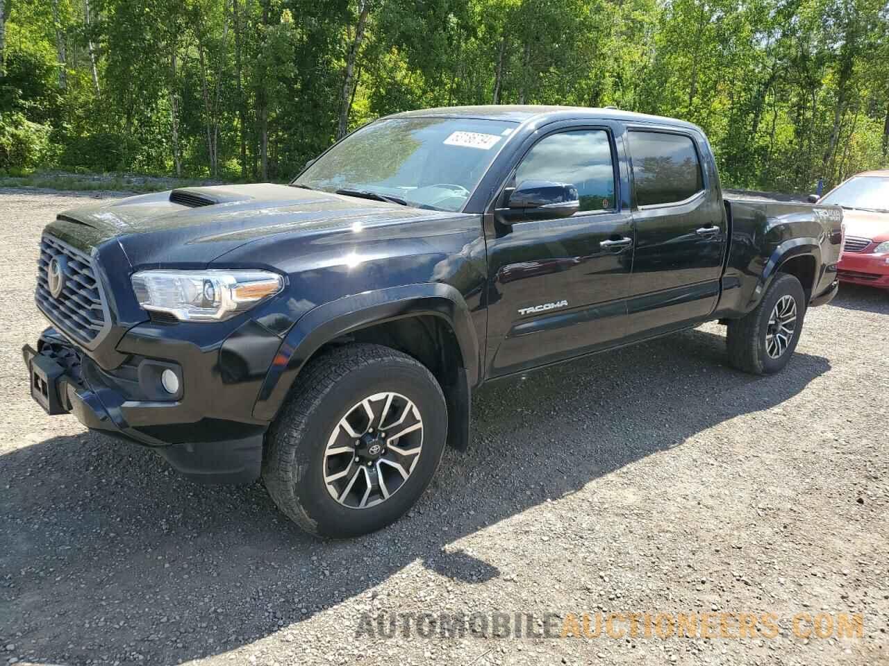 3TYDZ5BN3PT027945 TOYOTA TACOMA 2023