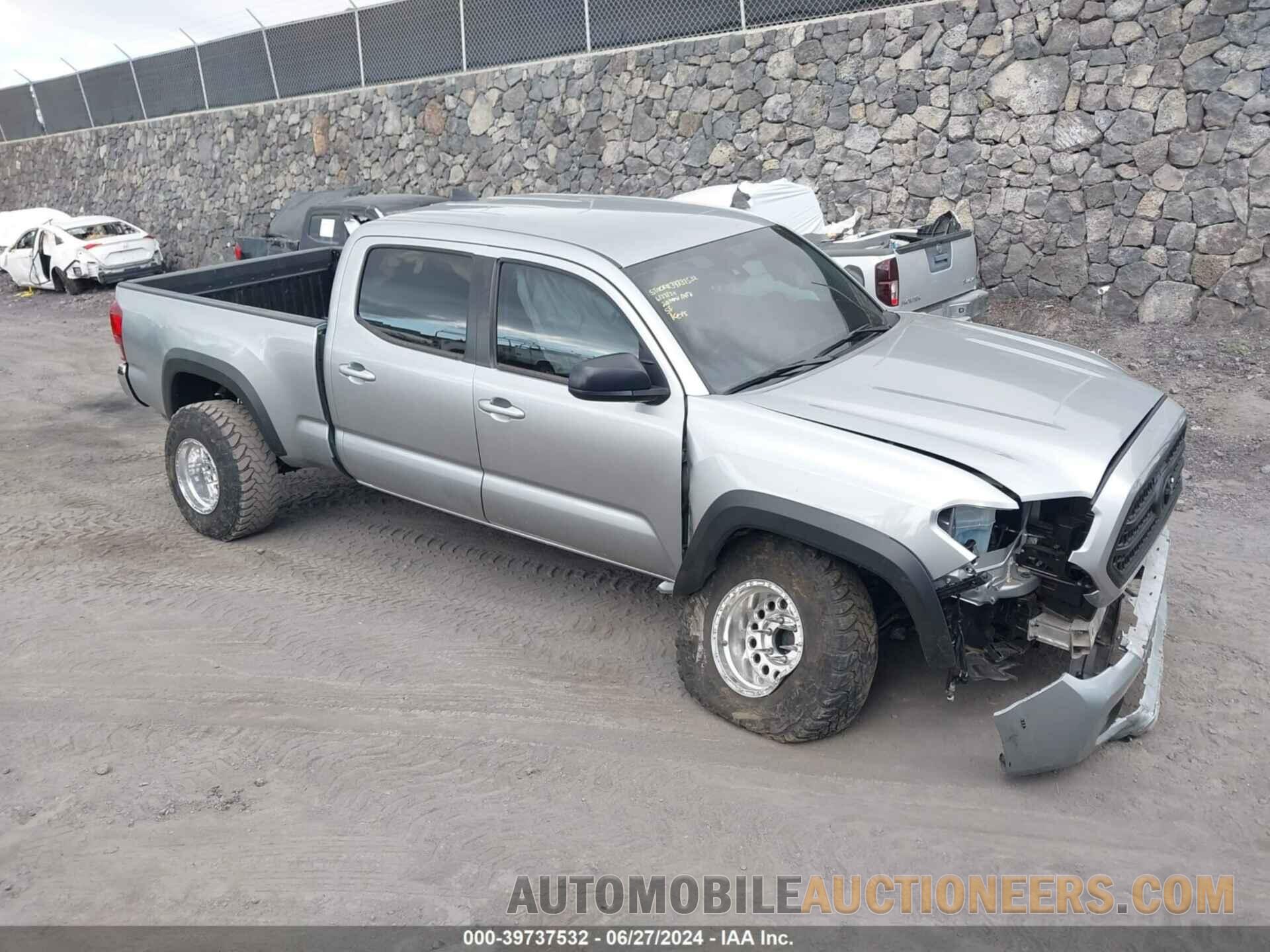 3TYDZ5BN3PT033972 TOYOTA TACOMA 2023