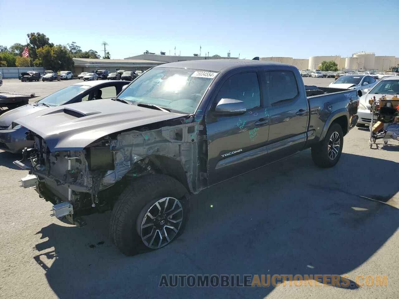 3TYDZ5BN3PT035494 TOYOTA TACOMA 2023