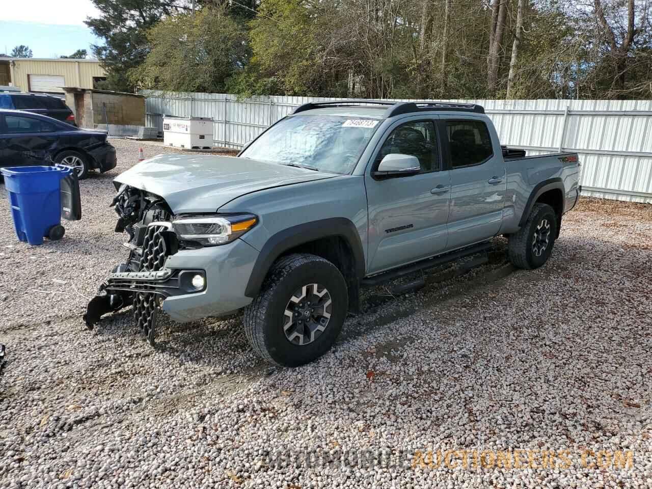 3TYDZ5BN4NT006518 TOYOTA TACOMA 2022