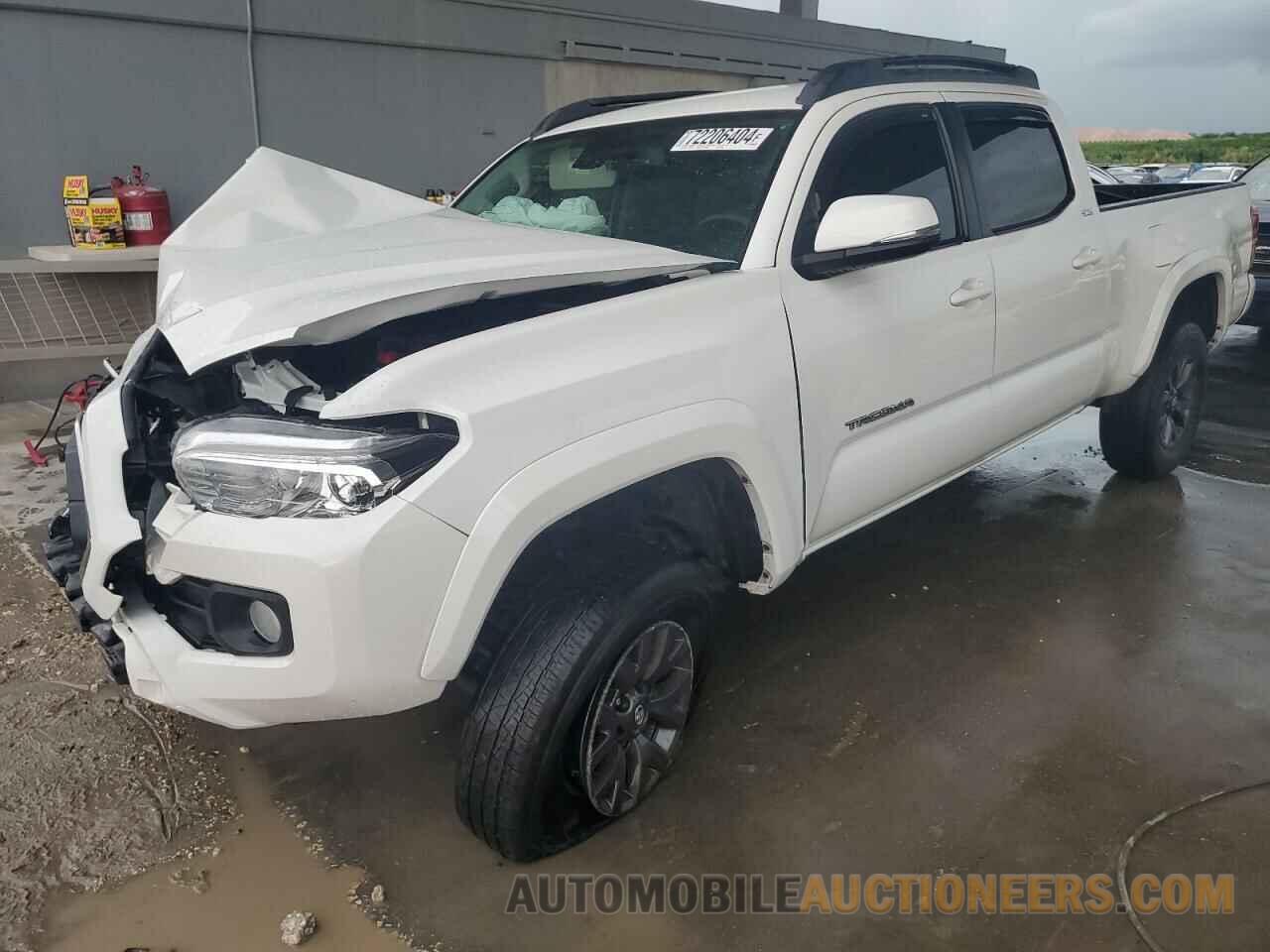 3TYDZ5BN4PT019434 TOYOTA TACOMA 2023