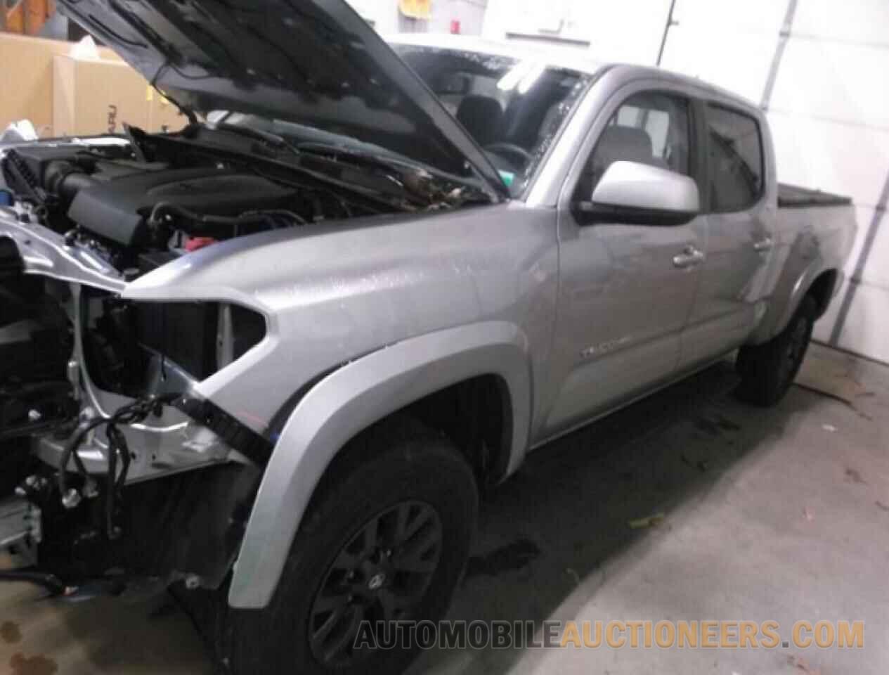 3TYDZ5BN4PT023662 TOYOTA TACOMA 2023