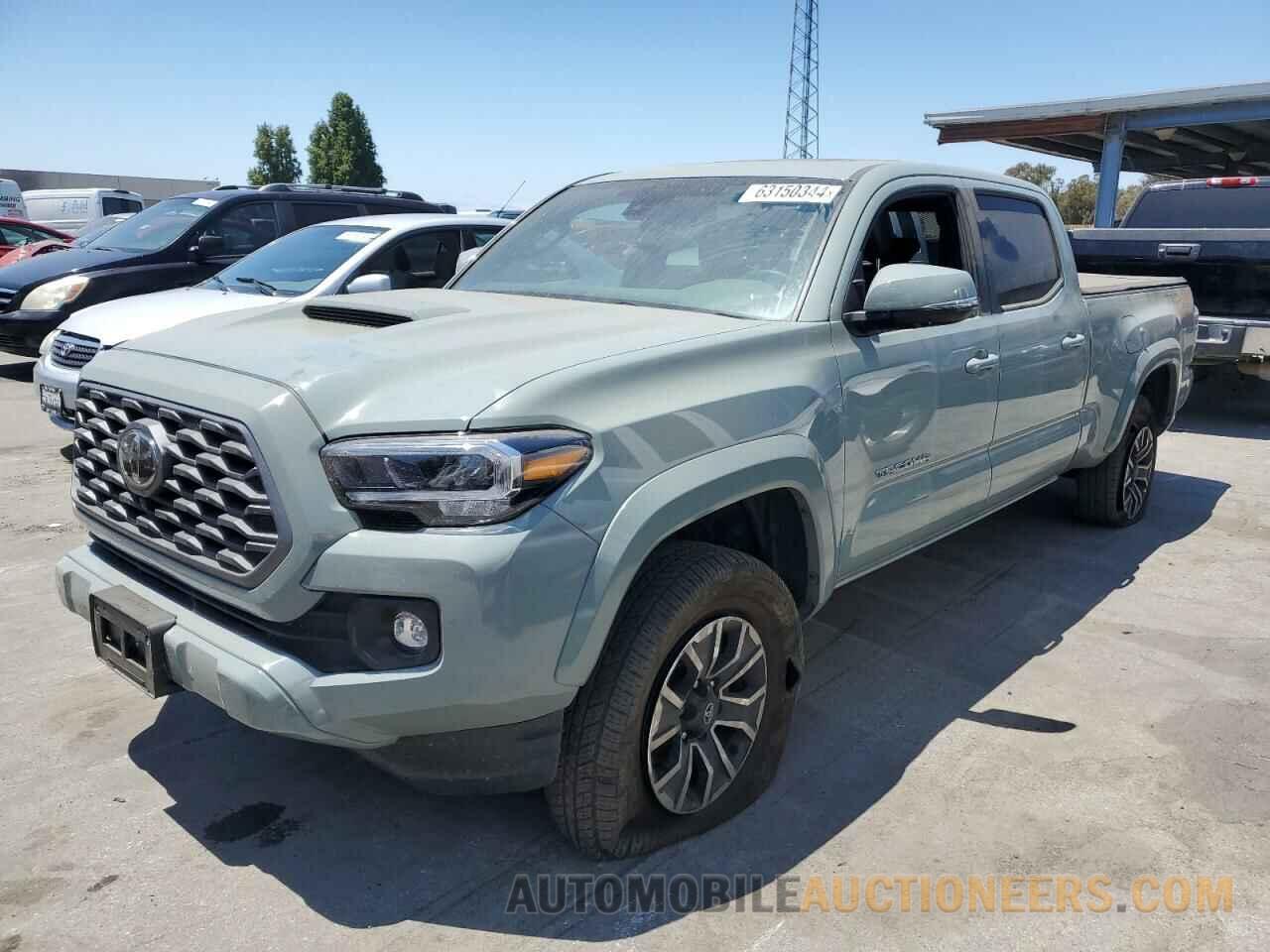 3TYDZ5BN4PT028831 TOYOTA TACOMA 2023