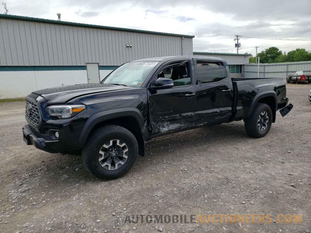 3TYDZ5BN5LT000269 TOYOTA TACOMA 2020