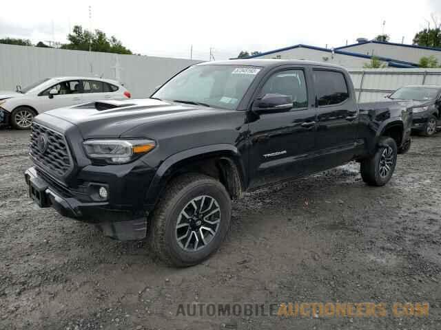 3TYDZ5BN5MT001245 TOYOTA TACOMA 2021