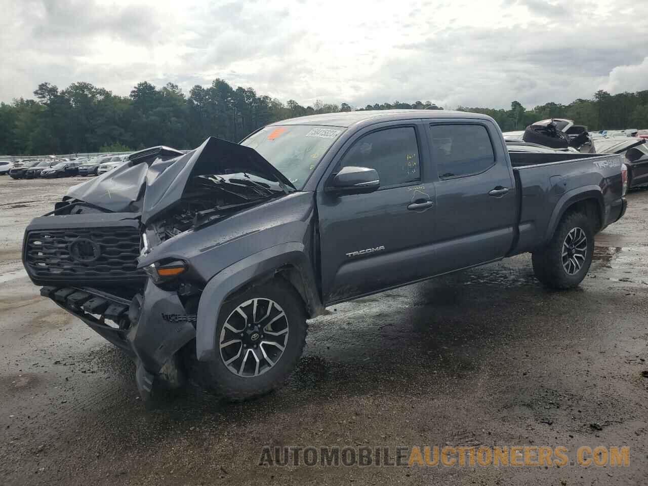 3TYDZ5BN5NT014384 TOYOTA TACOMA 2022