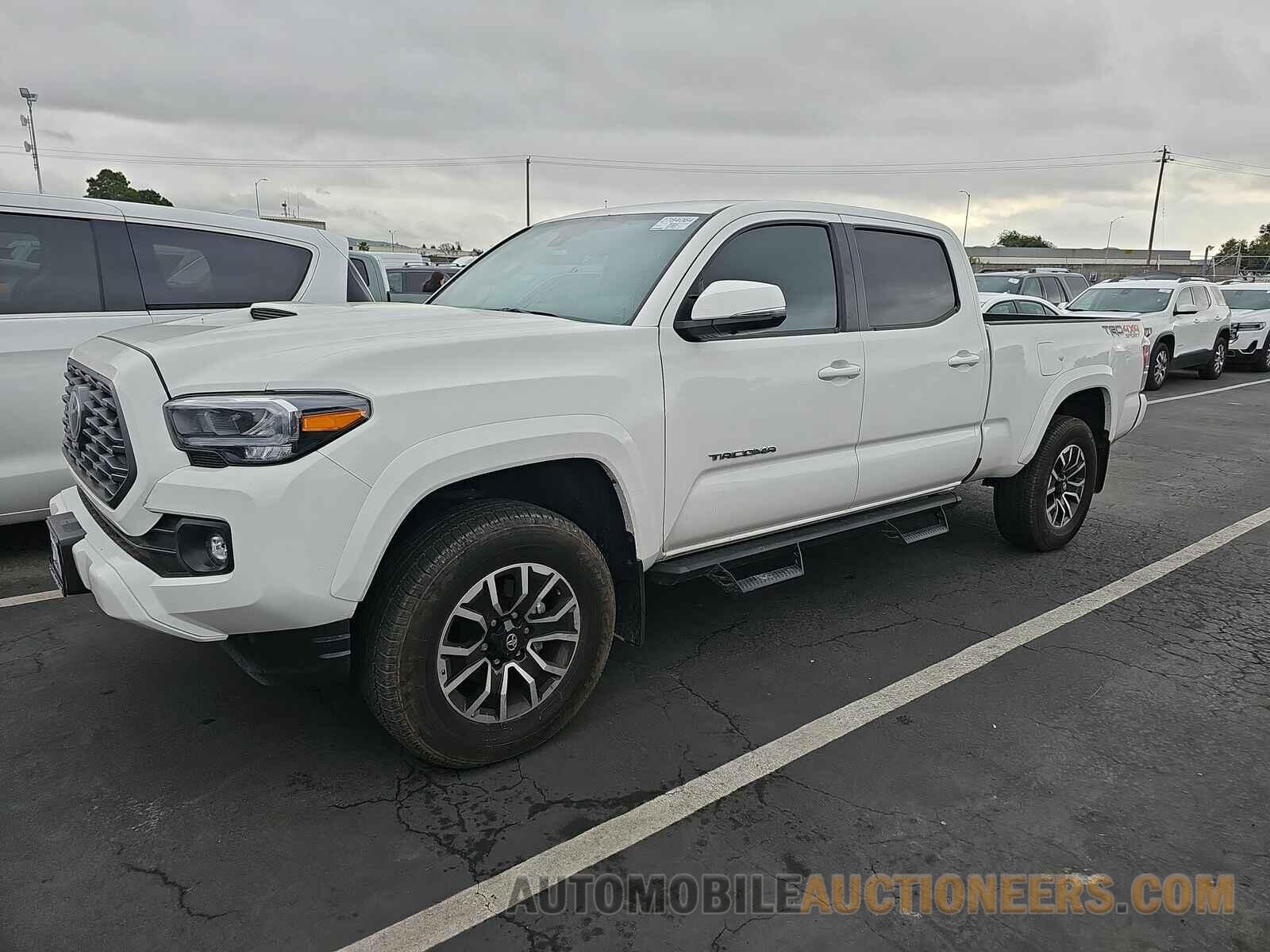 3TYDZ5BN5PT019183 Toyota Tacoma 2023