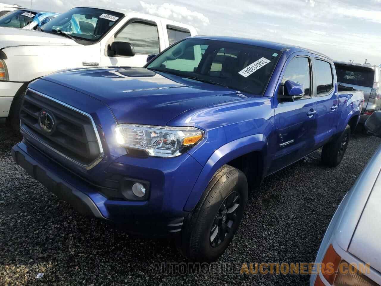 3TYDZ5BN5PT020138 TOYOTA TACOMA 2023