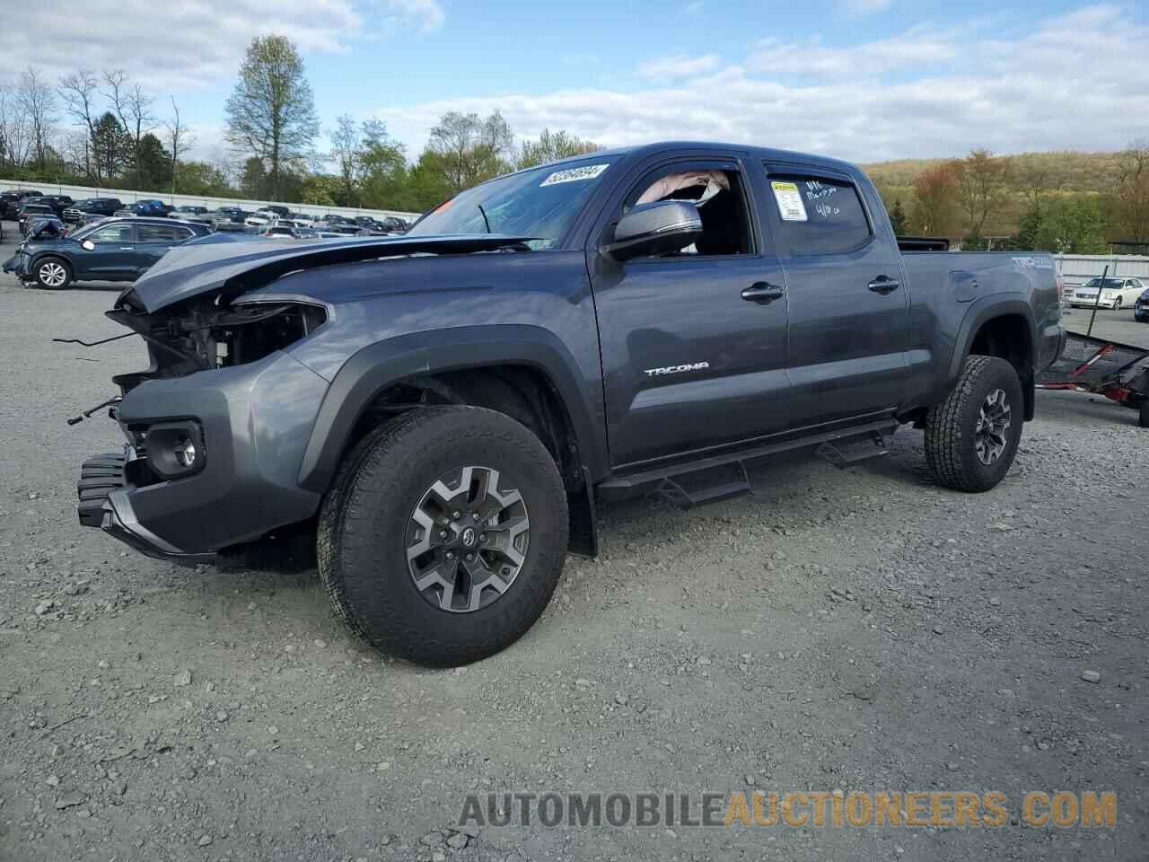 3TYDZ5BN5PT032158 TOYOTA TACOMA 2023