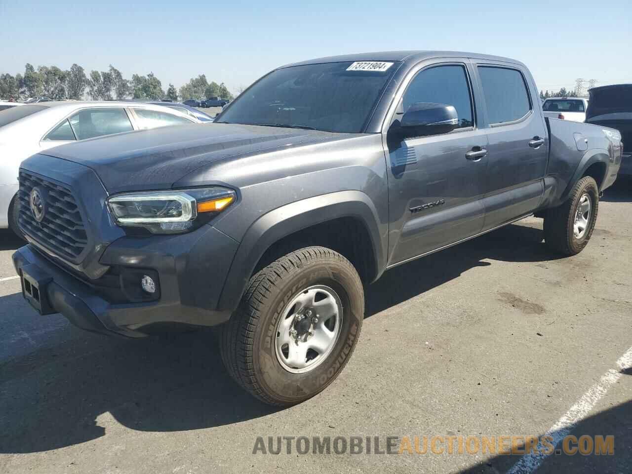 3TYDZ5BN5PT037358 TOYOTA TACOMA 2023