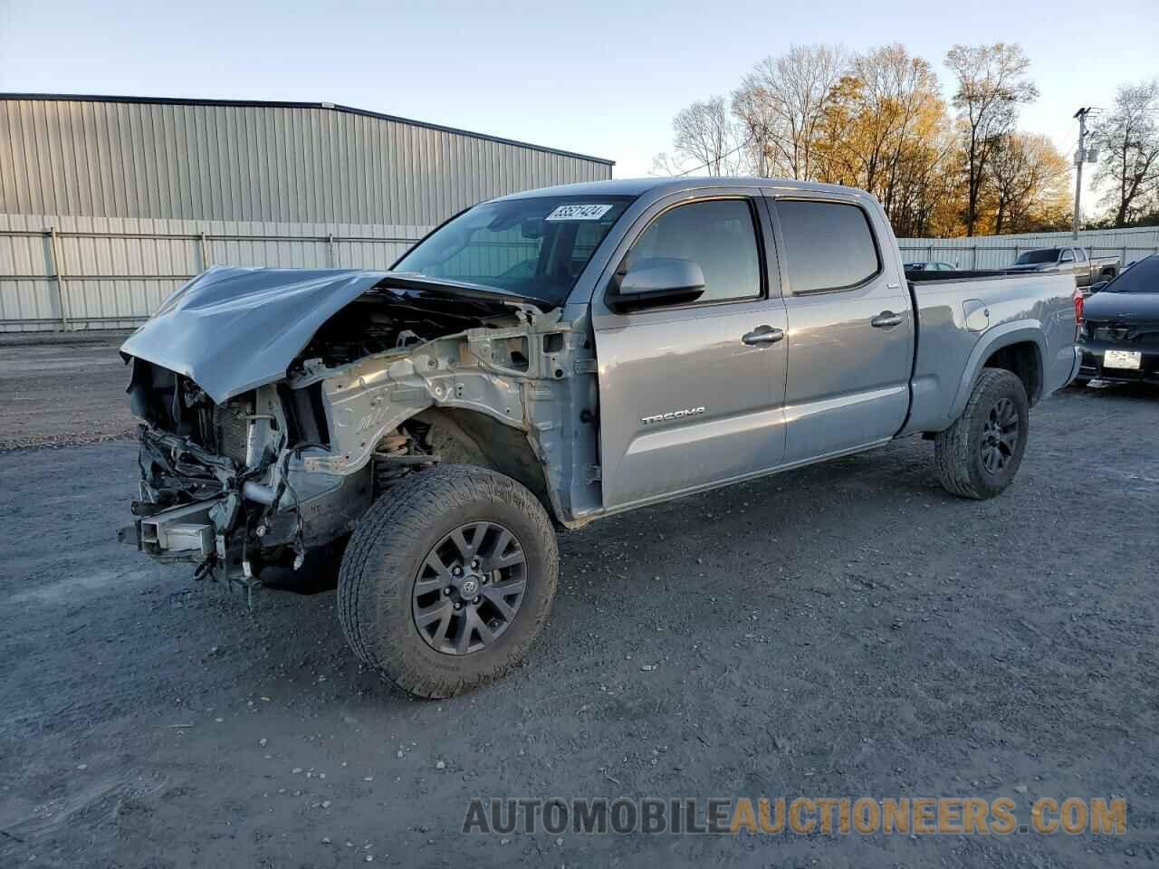 3TYDZ5BN6MT004235 TOYOTA TACOMA 2021