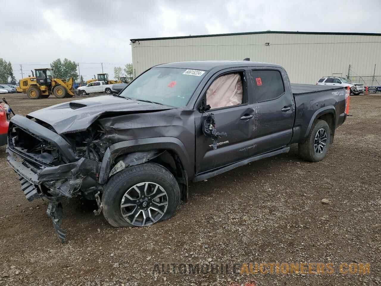 3TYDZ5BN6NT017066 TOYOTA TACOMA 2022