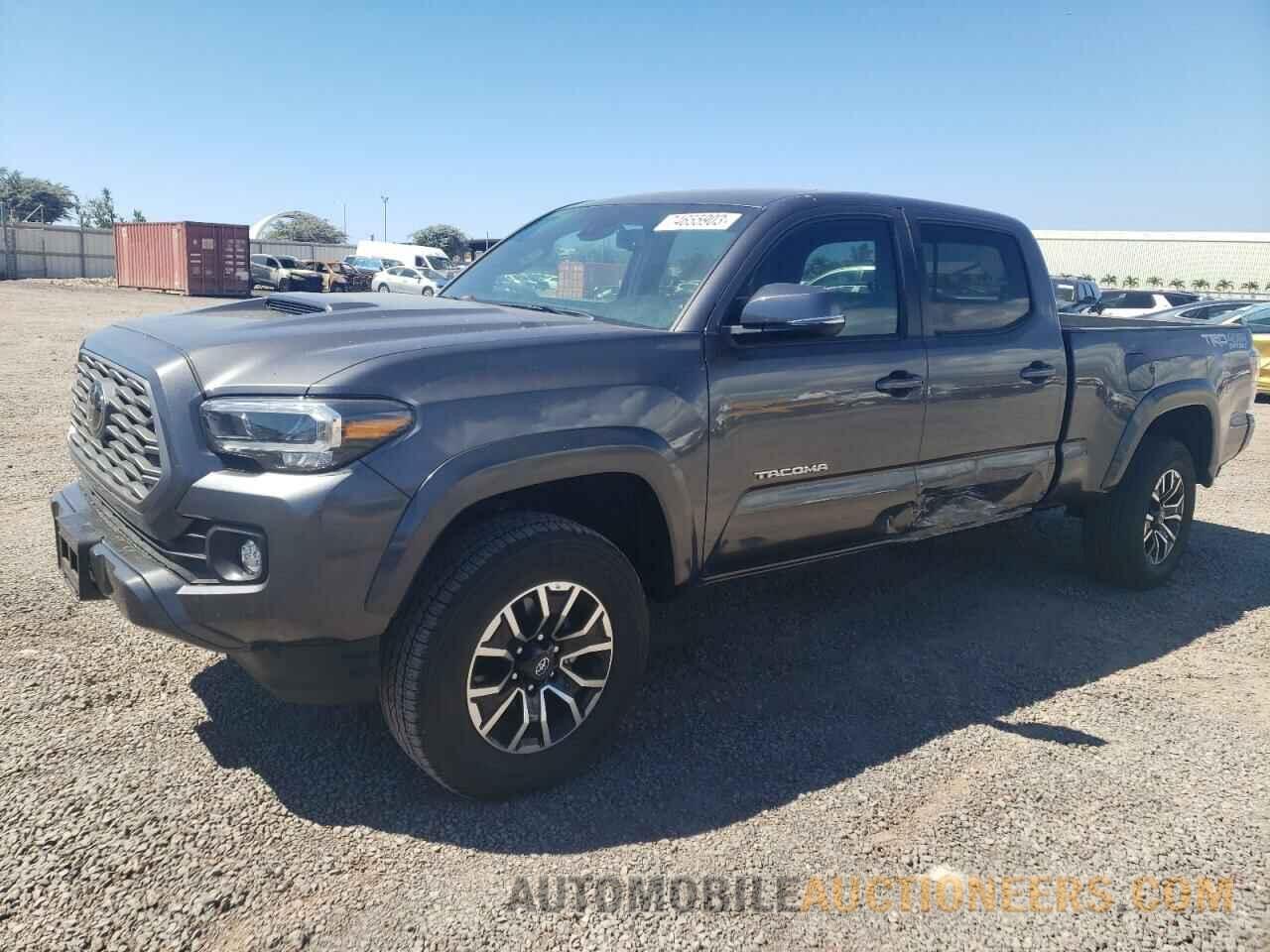 3TYDZ5BN6PT021136 TOYOTA TACOMA 2023