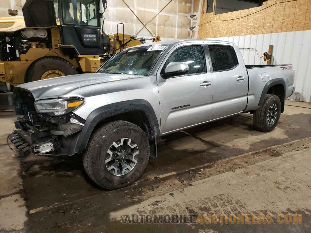 3TYDZ5BN6PT022027 TOYOTA TACOMA 2023