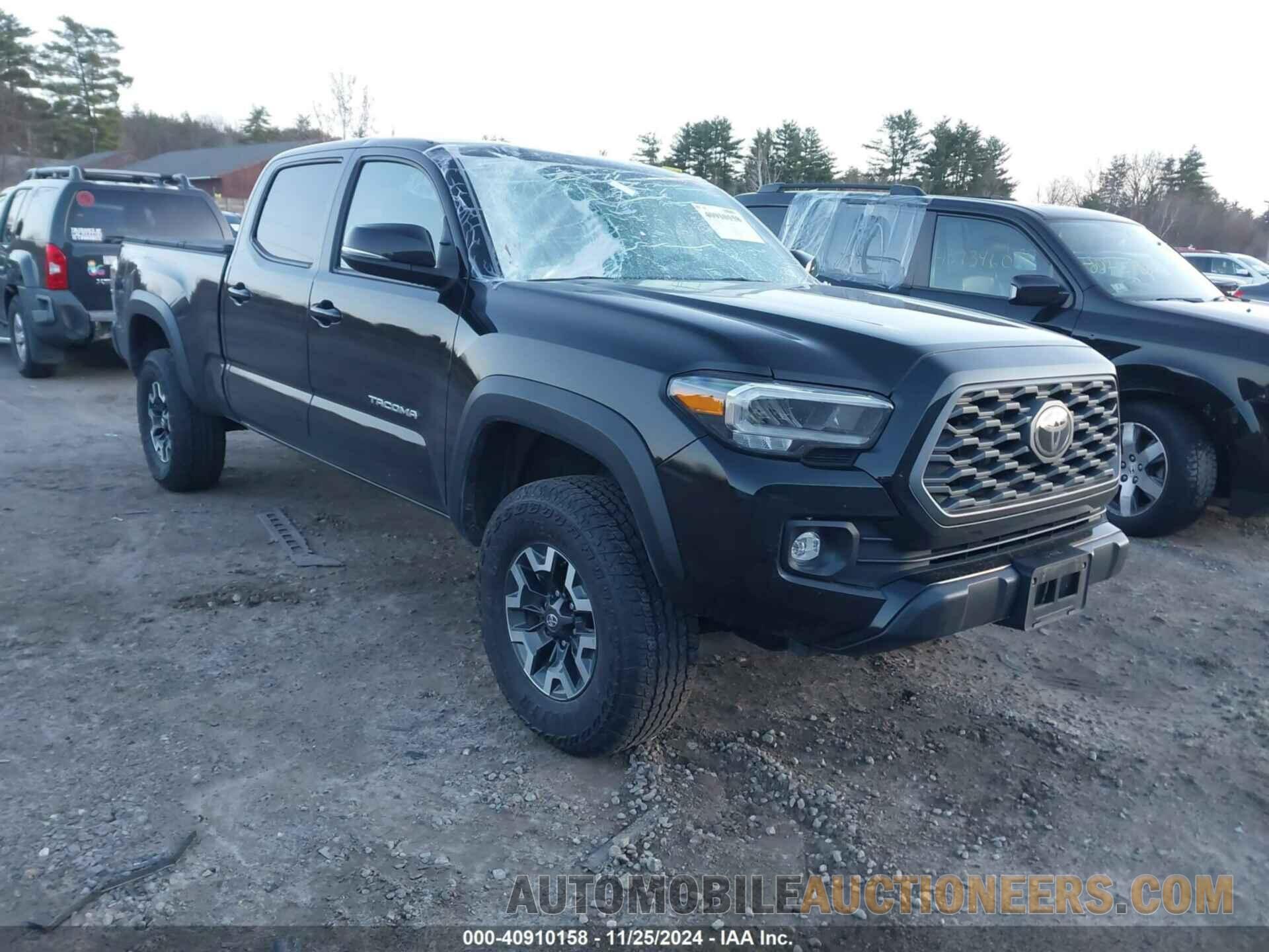 3TYDZ5BN6PT025638 TOYOTA TACOMA 2023