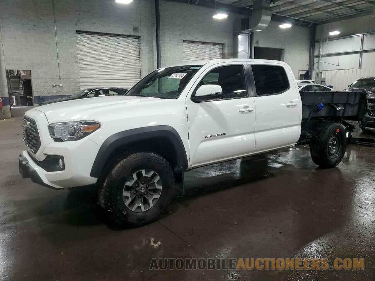 3TYDZ5BN6PT031360 TOYOTA TACOMA 2023