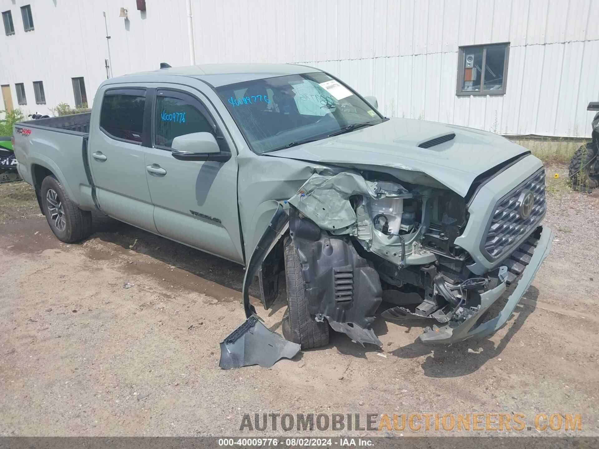 3TYDZ5BN6PT033657 TOYOTA TACOMA 2023