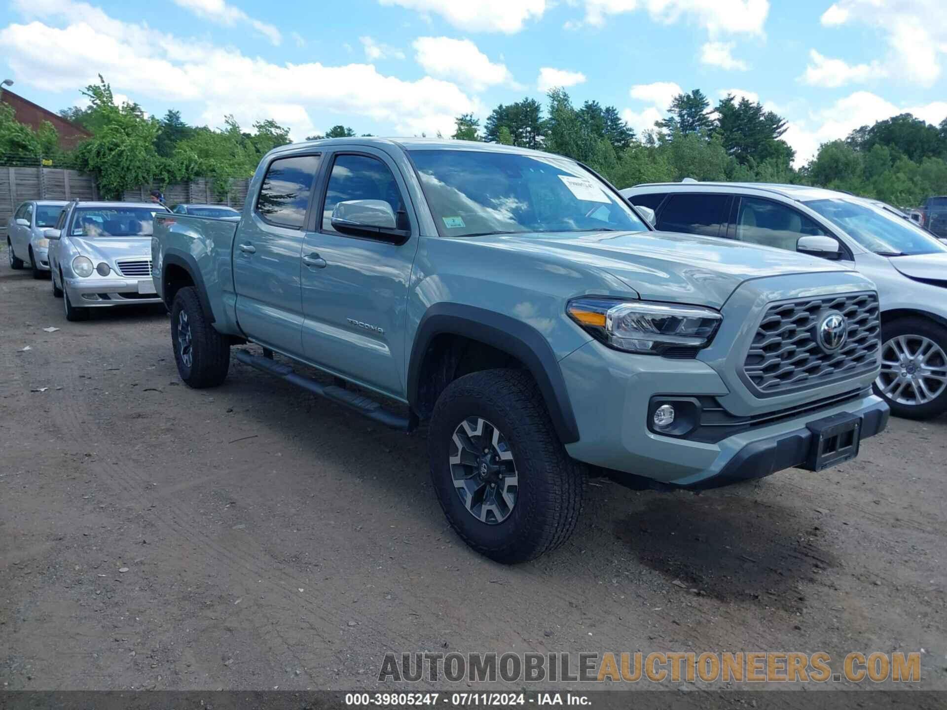 3TYDZ5BN7PT021372 TOYOTA TACOMA 2023