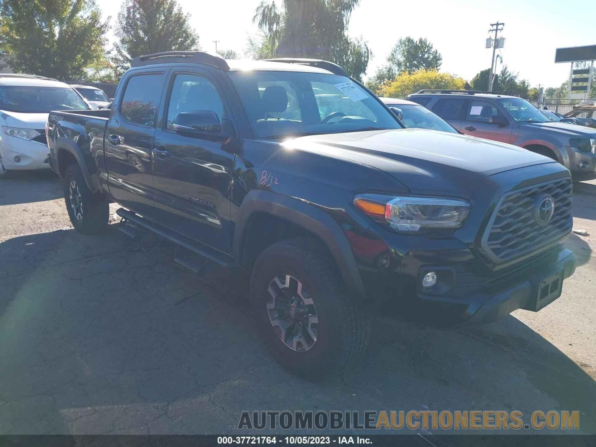 3TYDZ5BN7PT021873 TOYOTA TACOMA 2023