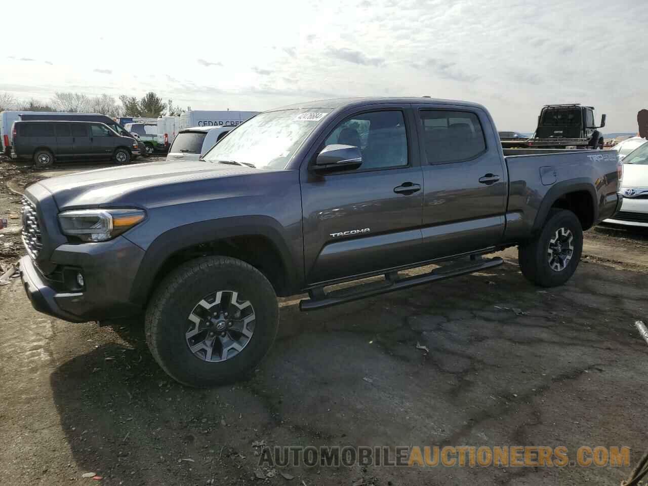 3TYDZ5BN7PT021940 TOYOTA TACOMA 2023