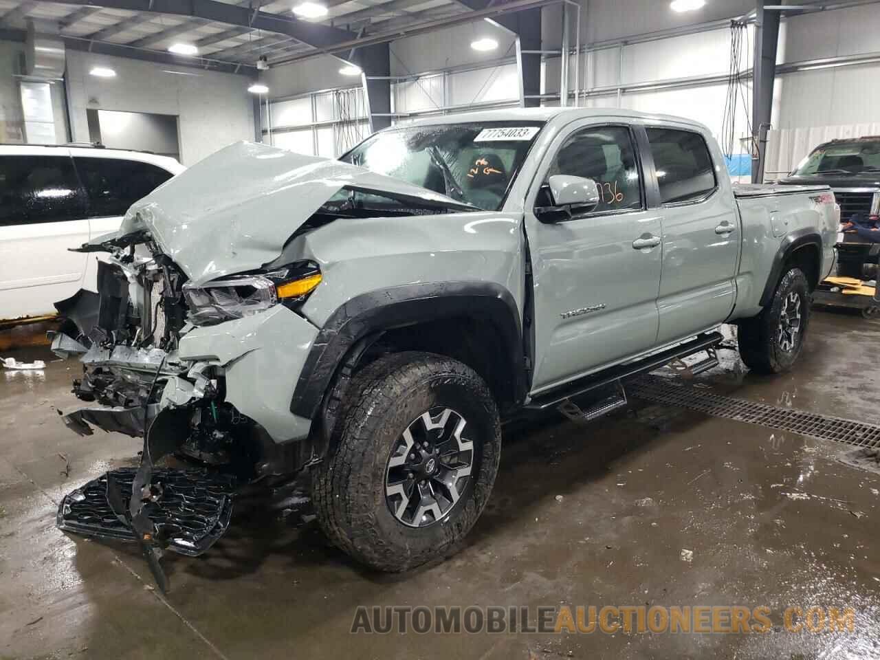 3TYDZ5BN7PT022375 TOYOTA TACOMA 2023