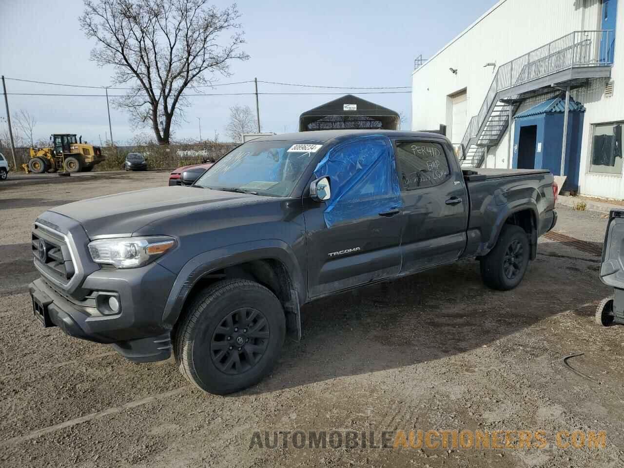 3TYDZ5BN7PT027902 TOYOTA TACOMA 2023