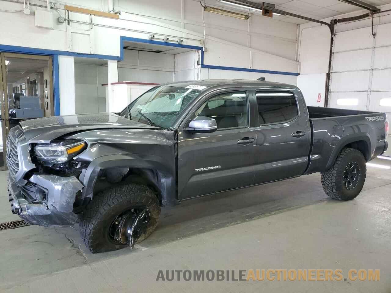 3TYDZ5BN7PT035689 TOYOTA TACOMA 2023