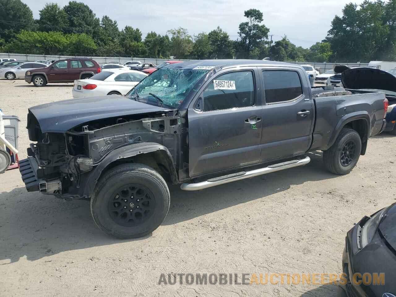 3TYDZ5BN8NT006716 TOYOTA TACOMA 2022