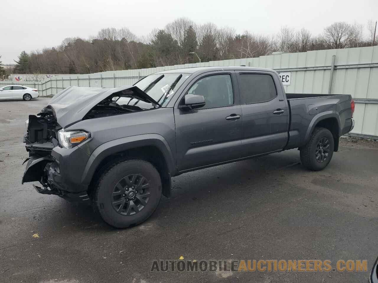 3TYDZ5BN8NT013889 TOYOTA TACOMA 2022