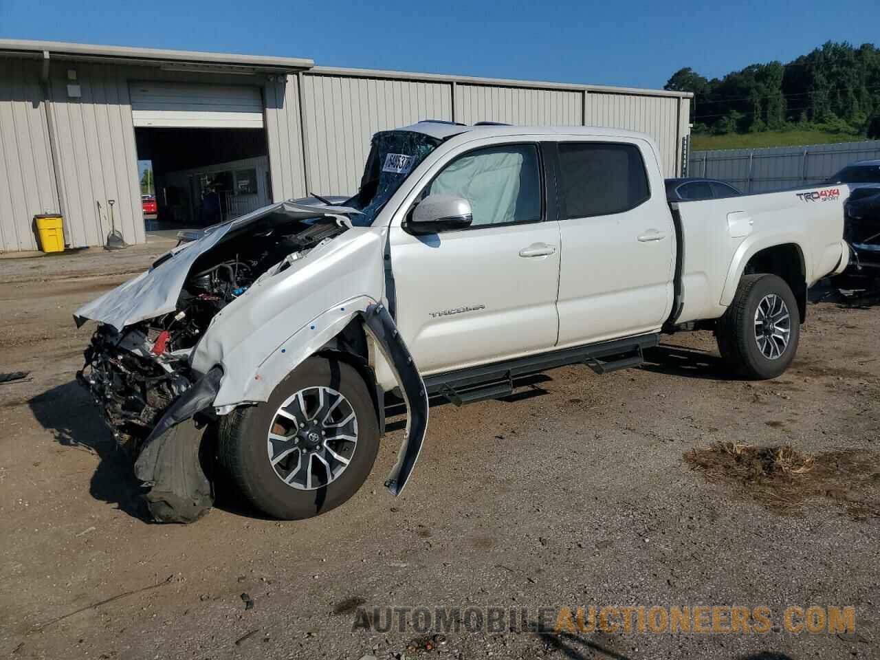 3TYDZ5BN8PT036169 TOYOTA TACOMA 2023