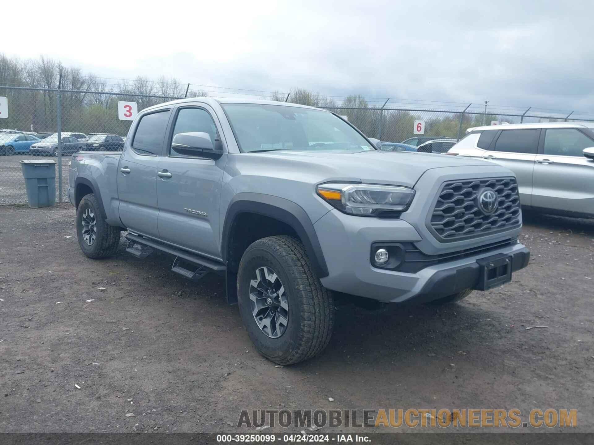 3TYDZ5BN9MT002107 TOYOTA TACOMA 2021