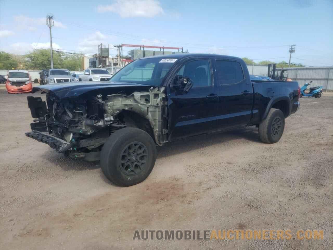 3TYDZ5BN9PT021843 TOYOTA TACOMA 2023