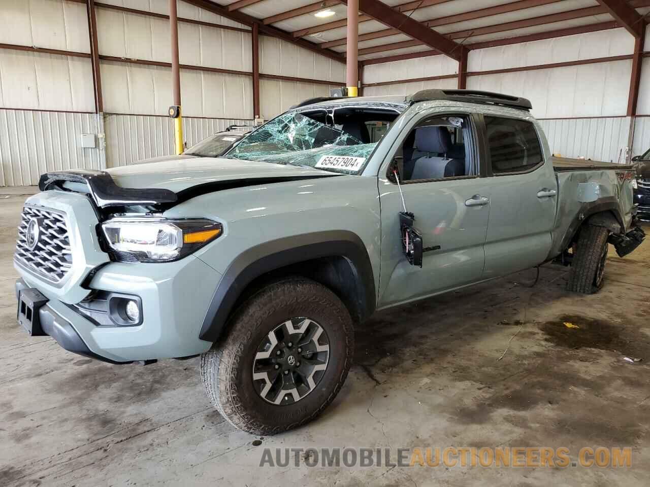 3TYDZ5BN9PT033023 TOYOTA TACOMA 2023