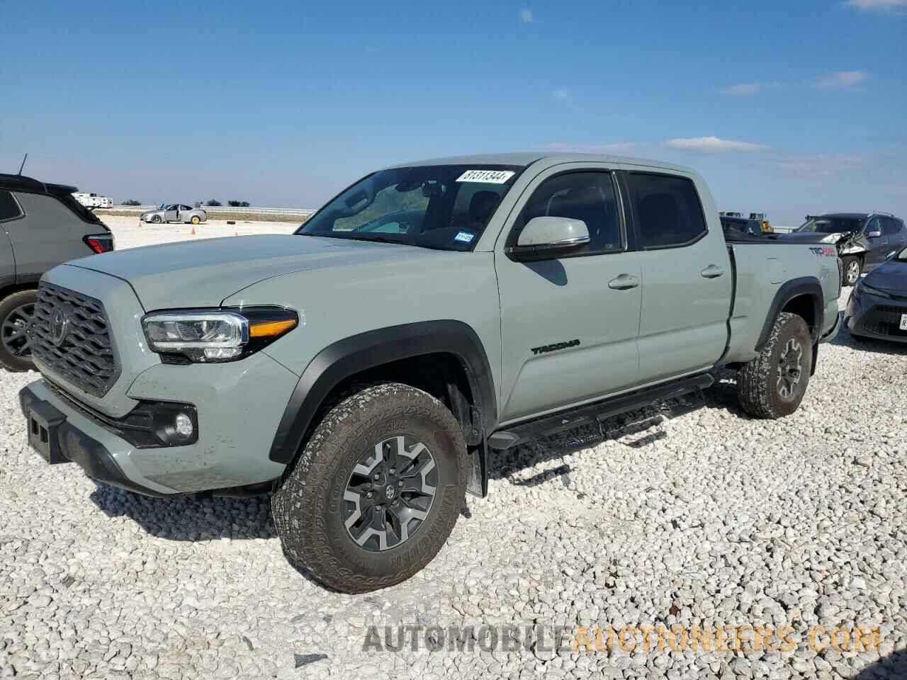 3TYDZ5BN9PT034415 TOYOTA TACOMA 2023