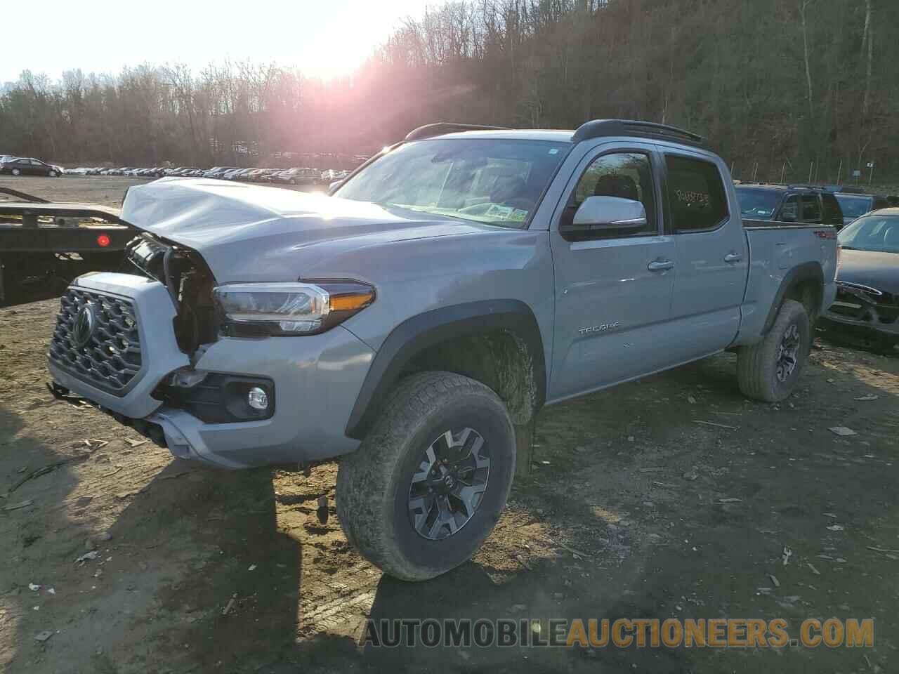 3TYDZ5BNXMT002505 TOYOTA TACOMA 2021