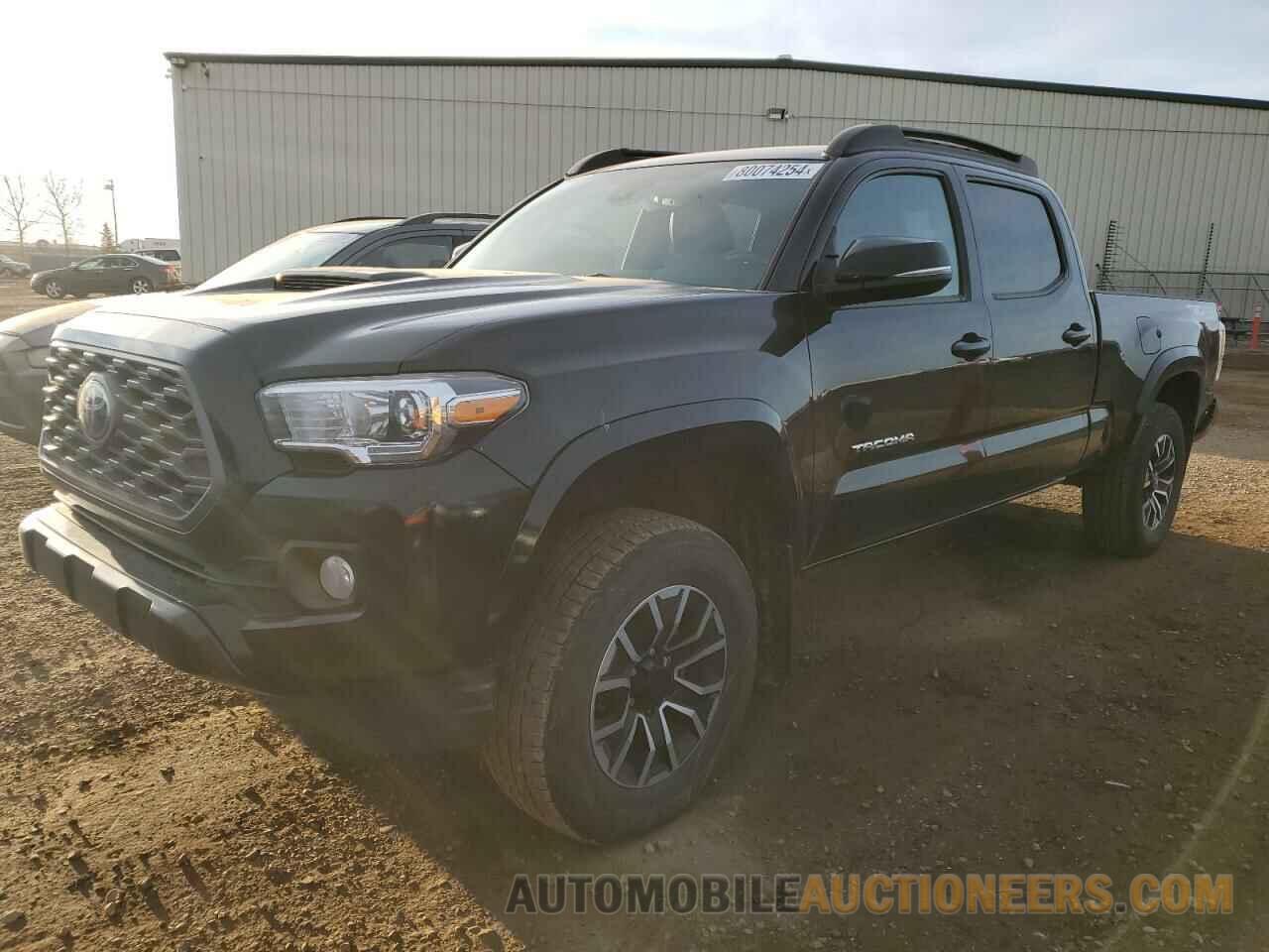 3TYDZ5BNXNT006572 TOYOTA TACOMA 2022