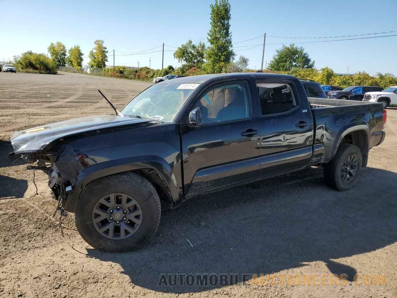 3TYDZ5BNXNT012372 TOYOTA TACOMA 2022