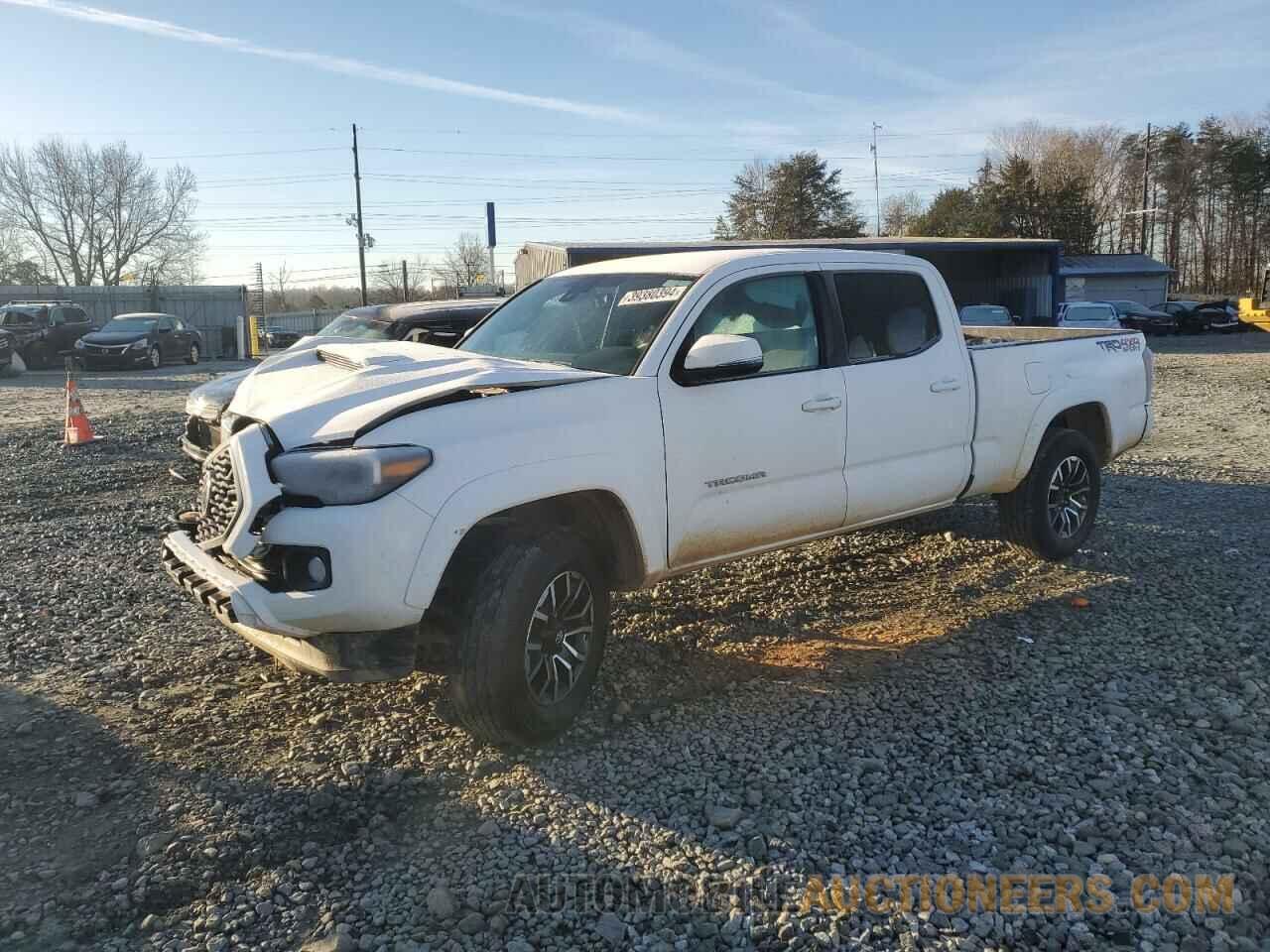 3TYDZ5BNXNT014414 TOYOTA TACOMA 2022