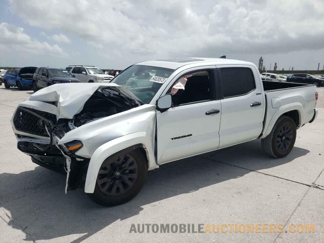 3TYGZ5AN8PT111595 TOYOTA TACOMA 2023