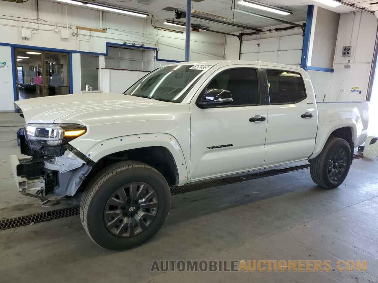 3TYGZ5ANXPT165318 TOYOTA TACOMA 2023