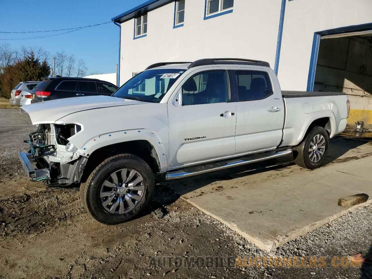 3TYHZ5BN0NT007585 TOYOTA TACOMA 2022