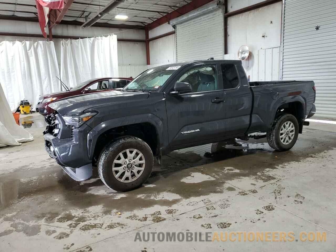 3TYJBAJN4RT015498 TOYOTA TACOMA 2024