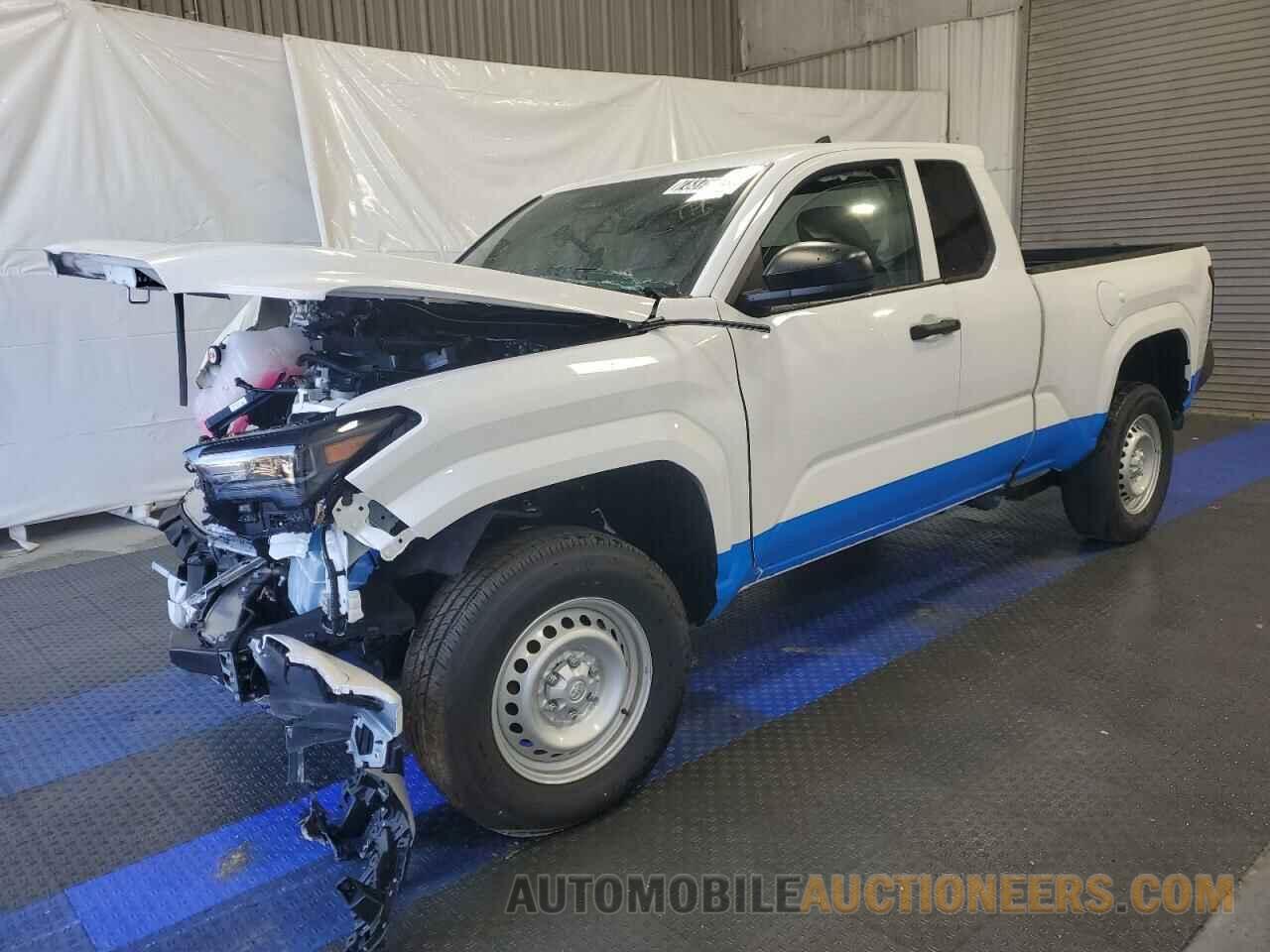 3TYJDAHN5RT005806 TOYOTA TACOMA 2024