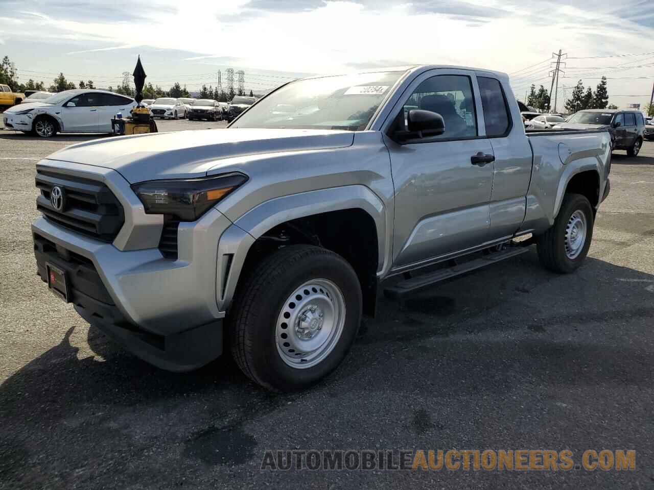 3TYJDAHN6RT014885 TOYOTA TACOMA 2024