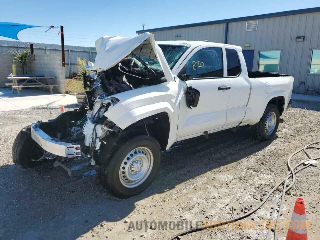 3TYJDAHNXRT005767 TOYOTA TACOMA 2024