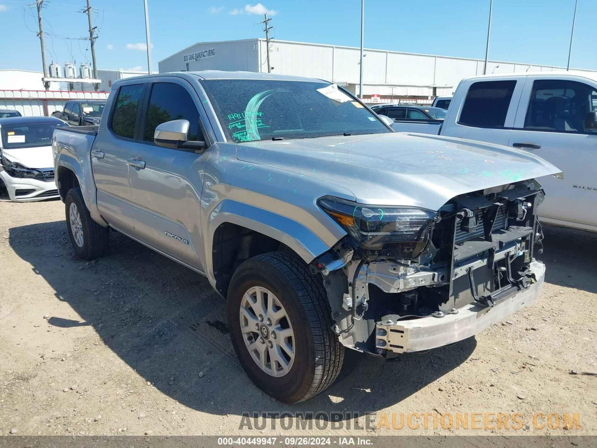 3TYKB5FN0RT001103 TOYOTA TACOMA 2024