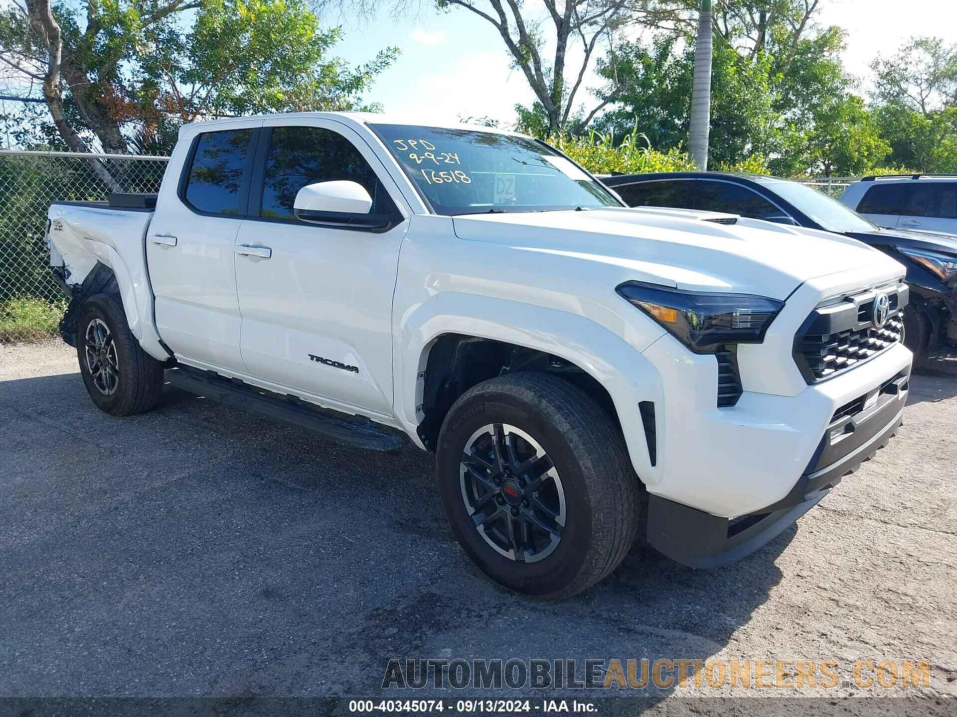 3TYKB5FN1RT002518 TOYOTA TACOMA 2024