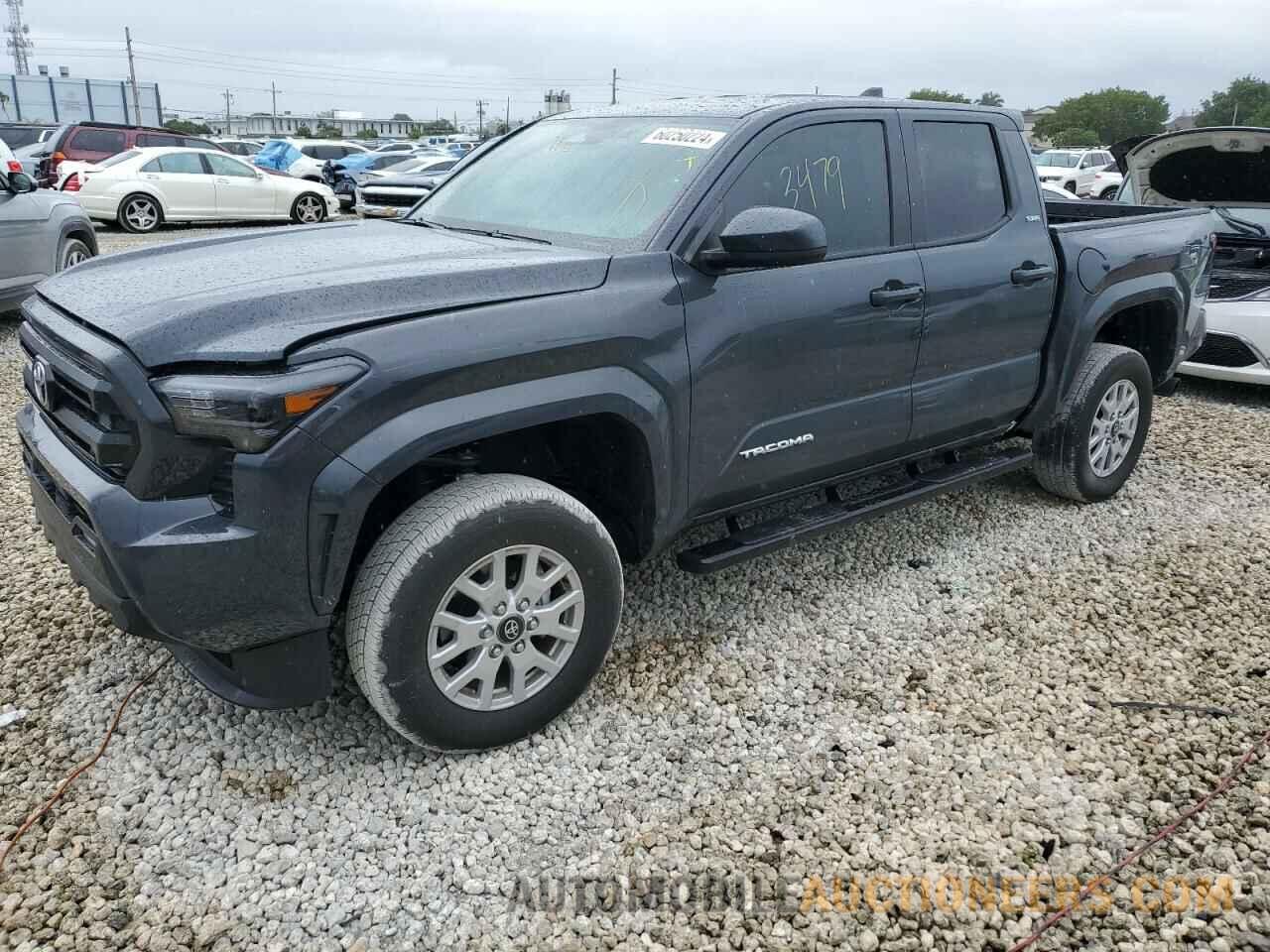 3TYKB5FN1RT005936 TOYOTA TACOMA 2024