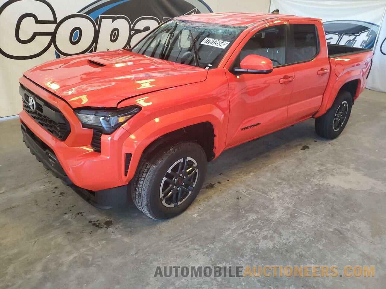 3TYKB5FN2RT010658 TOYOTA TACOMA 2024