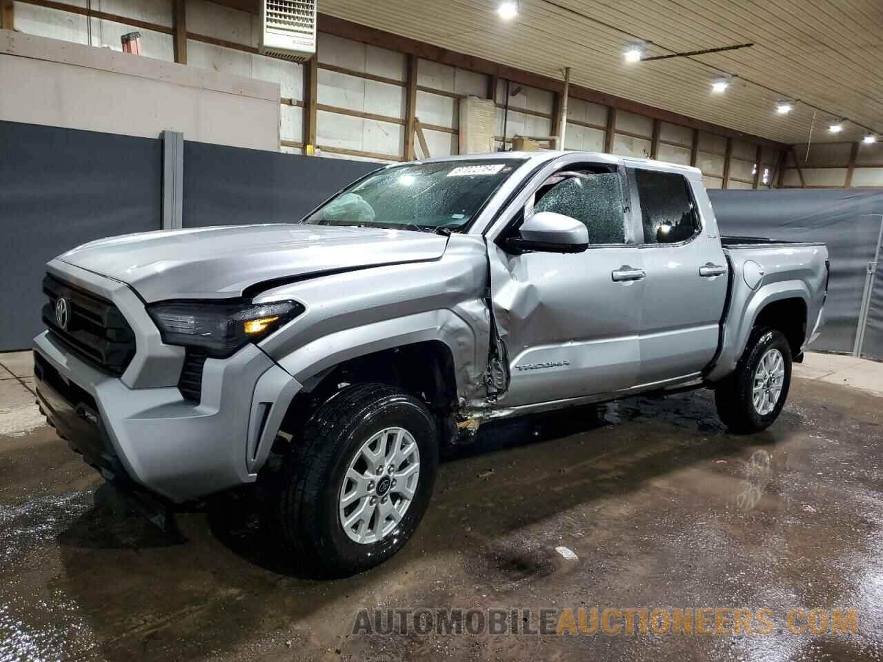 3TYKB5FN3RT000933 TOYOTA TACOMA 2024